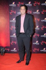 Anil Kapoor at 24 Hindi version launch on Colors in Trident, Mumbai on 27th Nov 2012 (28).JPG